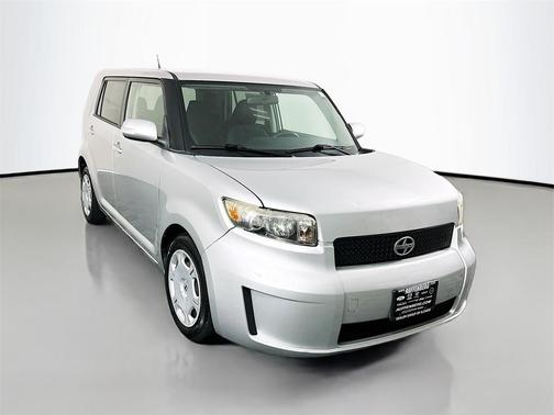 2008 Scion xB