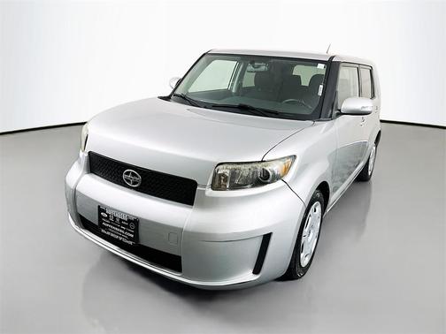2008 Scion xB
