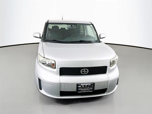 2008 Scion xB