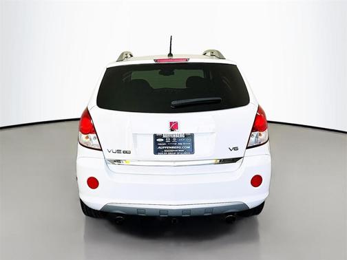 2009 Saturn Vue XR