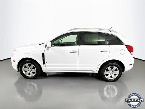 2009 Saturn Vue XR