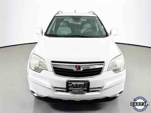 2009 Saturn Vue XR