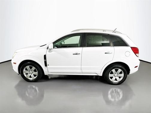 2009 Saturn Vue XR
