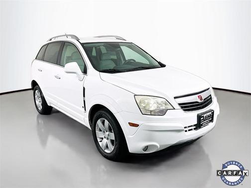 2009 Saturn Vue XR