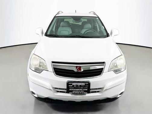 2009 Saturn Vue XR