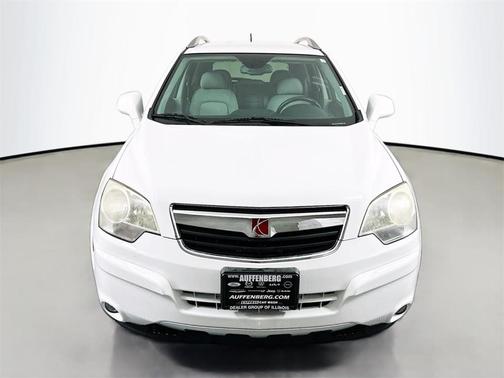 2009 Saturn Vue XR