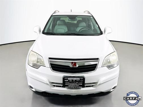 2009 Saturn Vue XR