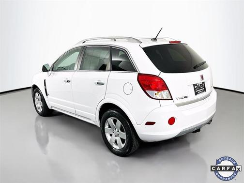 2009 Saturn Vue XR