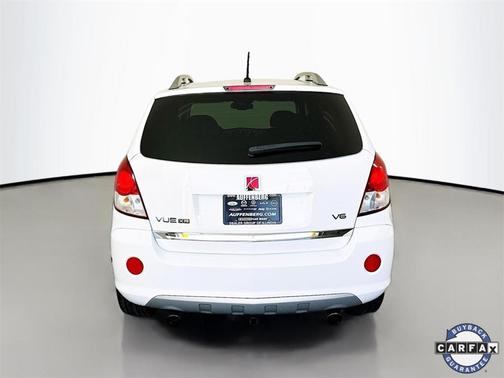 2009 Saturn Vue XR