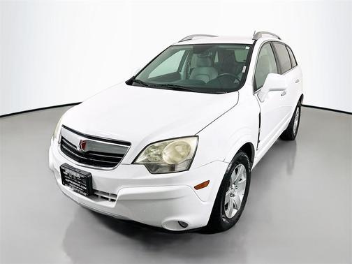 2009 Saturn Vue XR