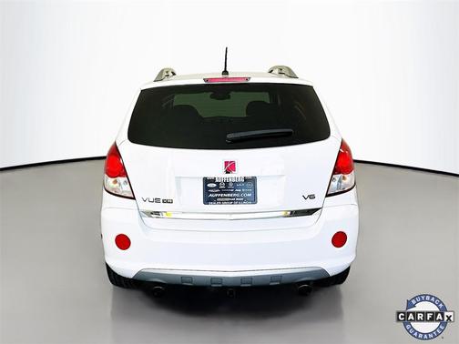 2009 Saturn Vue XR