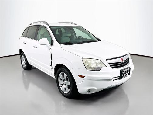 2009 Saturn Vue XR