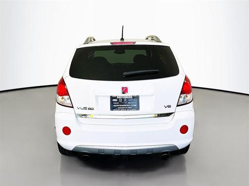 2009 Saturn Vue XR