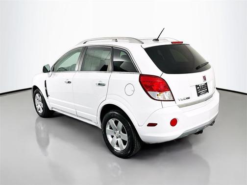 2009 Saturn Vue XR
