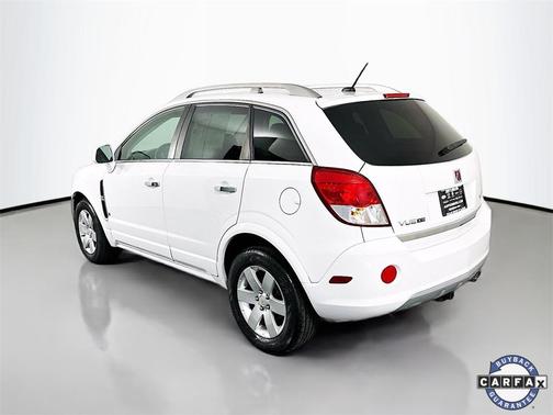 2009 Saturn Vue XR