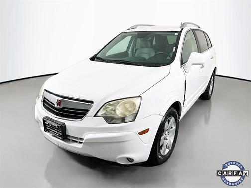 2009 Saturn Vue XR