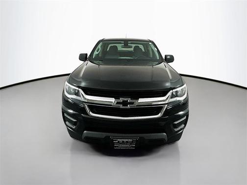 2019 Chevrolet Colorado WT