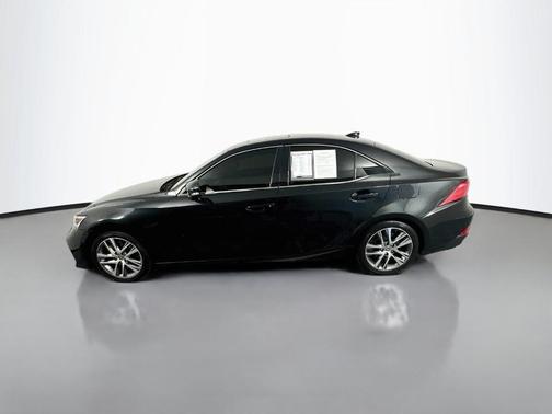 Caviar 2019 Lexus IS 300 Base