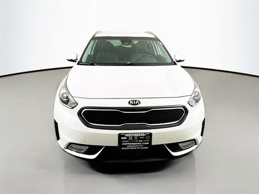 2019 Kia Niro EX