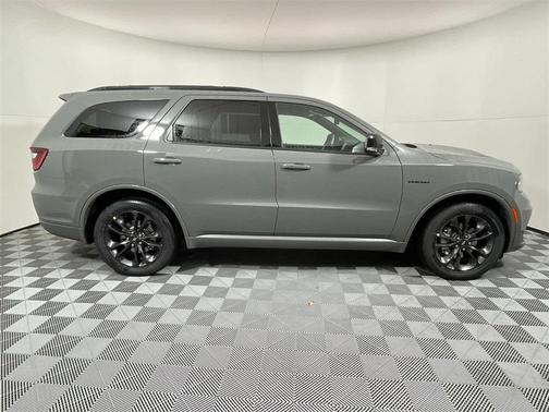 2025 Dodge Durango R/T
