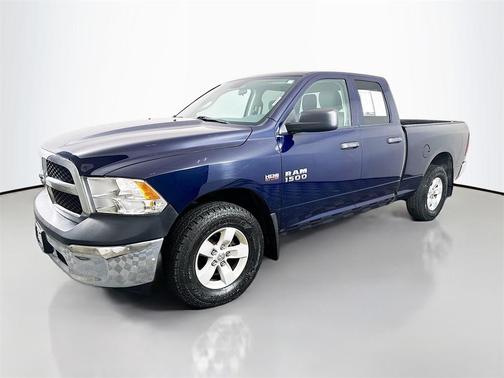 2018 RAM 1500 ST