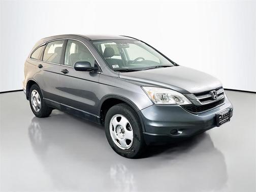 2011 Honda CR-V LX