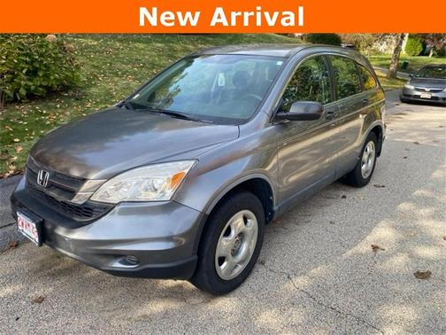 2011 Honda CR-V LX