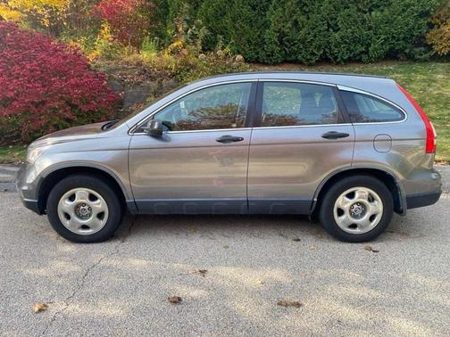 2011 Honda CR-V LX