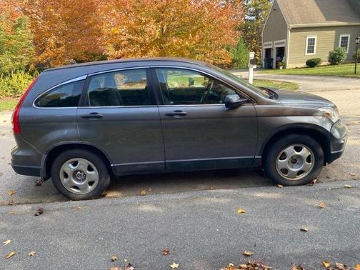 2011 Honda CR-V LX