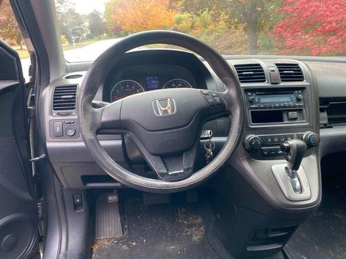 2011 Honda CR-V LX