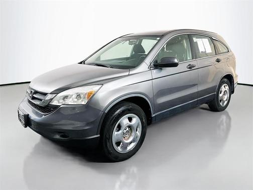 2011 Honda CR-V LX