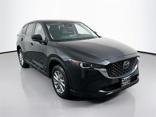 2024 Mazda CX-5 Select