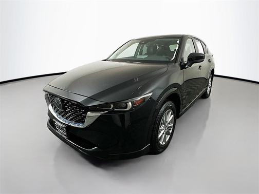 2024 Mazda CX-5 Select
