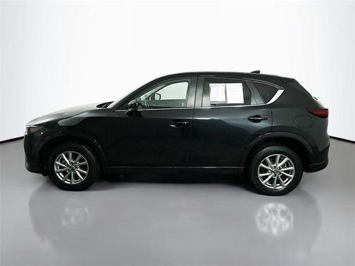 2024 Mazda CX-5 Select