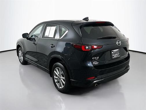 2024 Mazda CX-5 Select