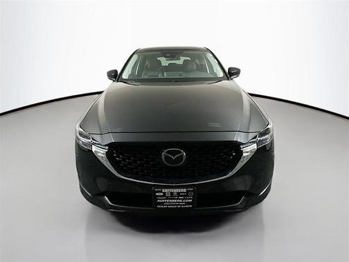 2024 Mazda CX-5 Select