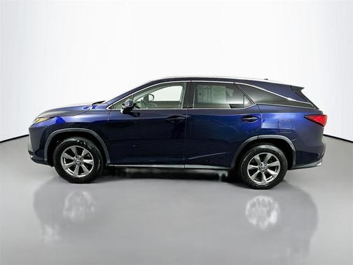 2018 Lexus RX 350L Premium
