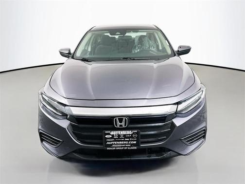 2022 Honda Insight EX