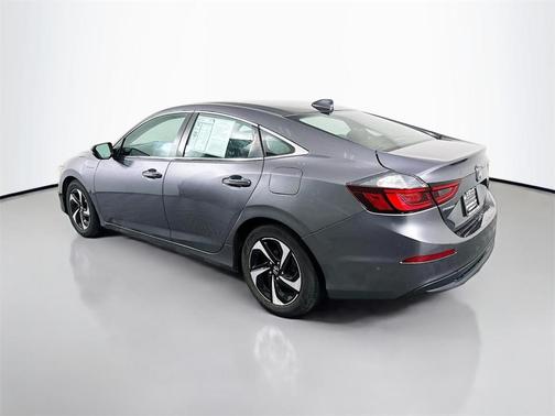2022 Honda Insight EX