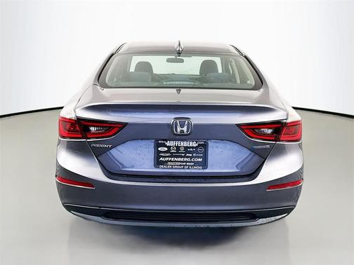 2022 Honda Insight EX