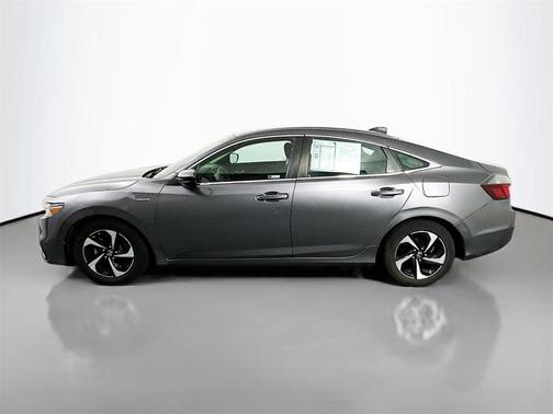 2022 Honda Insight EX