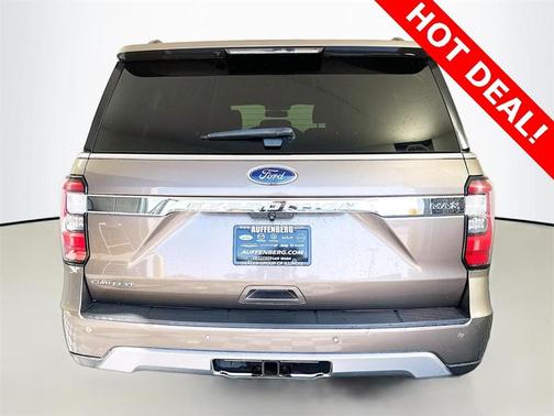 2019 Ford Expedition Max Limited