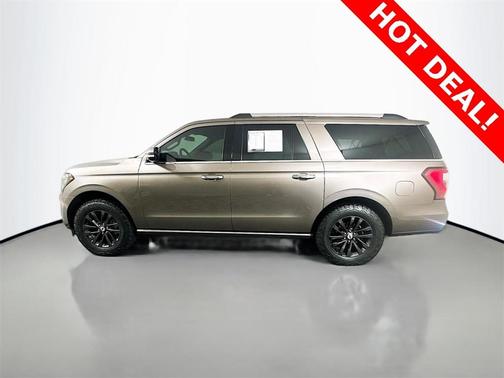 2019 Ford Expedition Max Limited