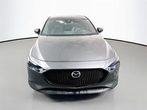2020 Mazda Mazda3 FWD w/Premium Package