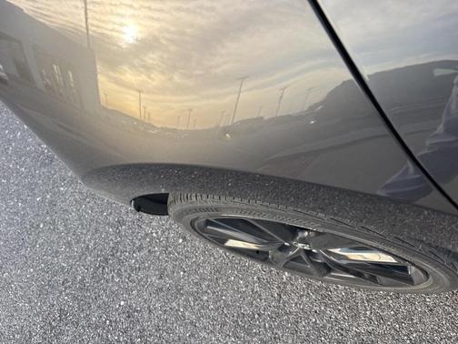 2020 Mazda Mazda3 FWD w/Premium Package