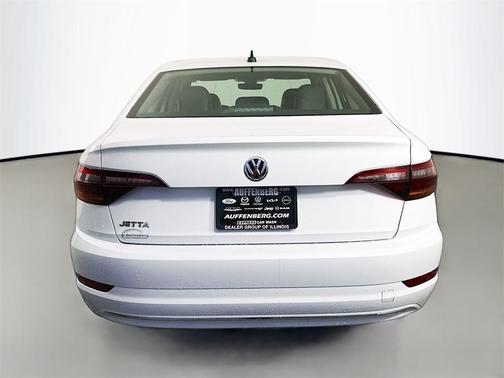 2019 Volkswagen Jetta 1.4T SEL