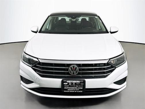 2019 Volkswagen Jetta 1.4T SEL
