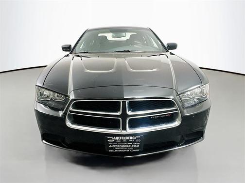 2013 Dodge Charger SE