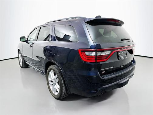 2024 Dodge Durango R/T