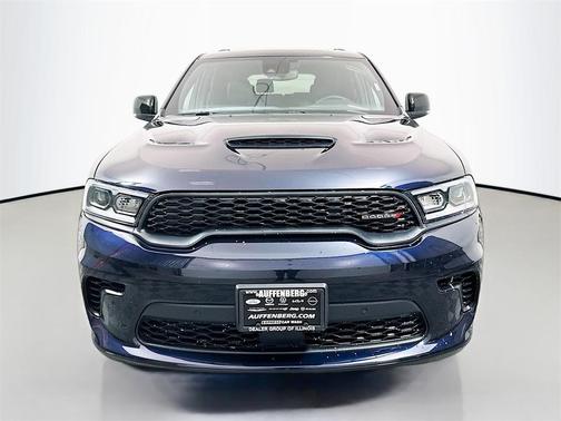 2024 Dodge Durango R/T